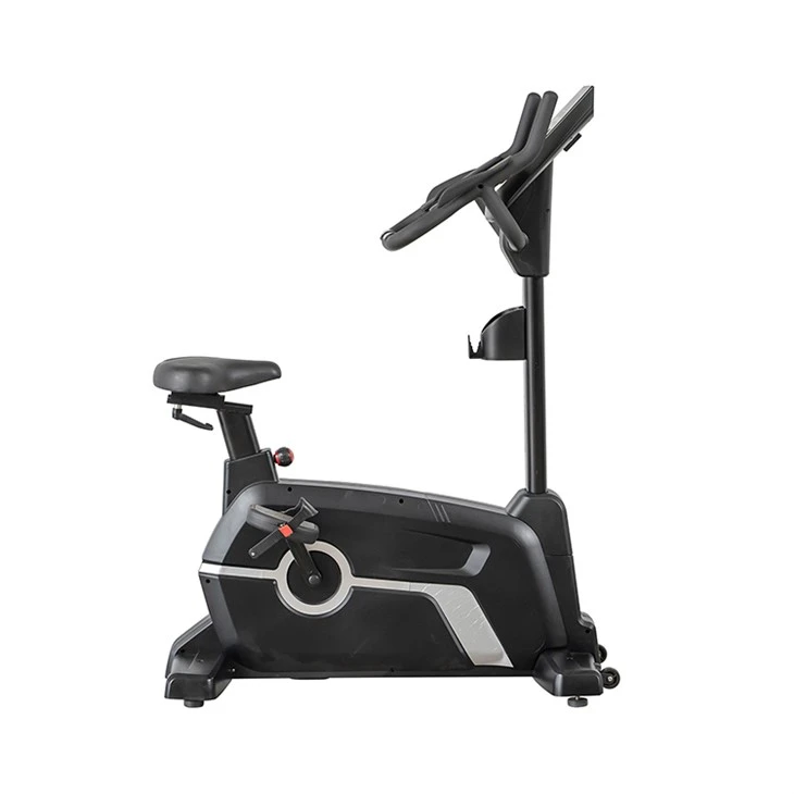 5 upright exercise bike