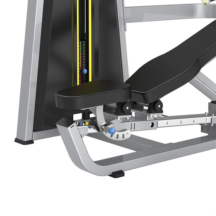 Chest & Shoulder Combo Machine suppliers